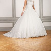 2 styles - 1 mariée : Partage ton style - 1