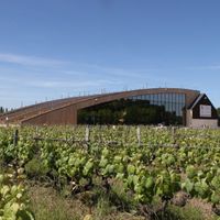 Salle de Montcy