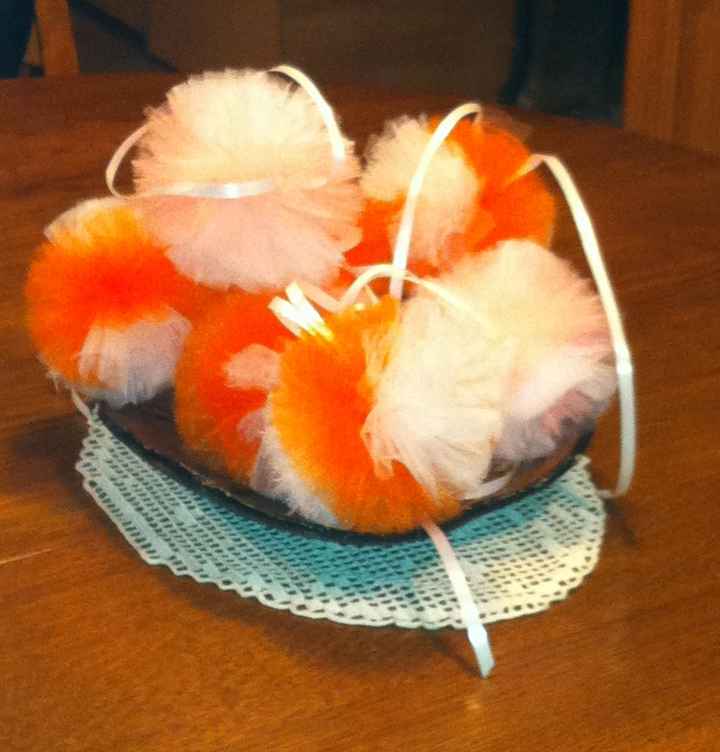 Mes pompoms