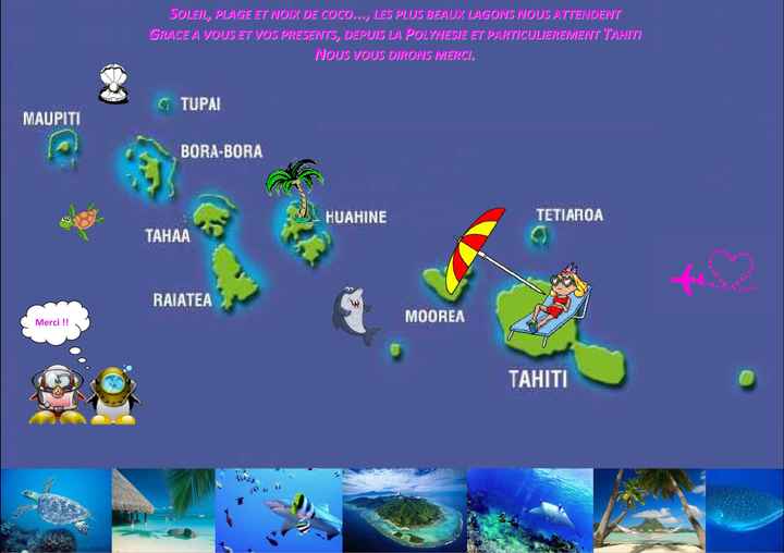 Pancarte pour mon urne