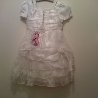 Tenue pour les enfants d'honneurs: filles