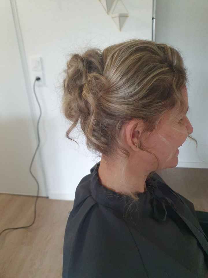 Mon Essai coiffure - 2