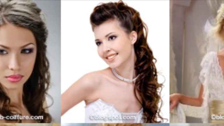 Essaye coiffure fait . a vos avis ? - 4
