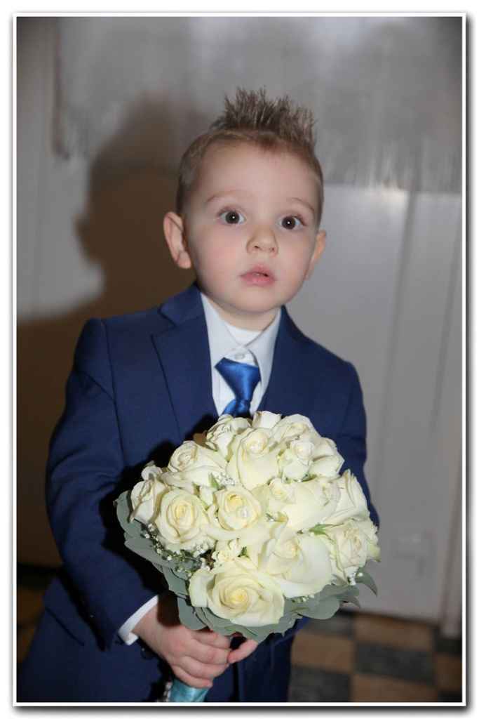 Notre mariage féerie hivernale du 17 décembre 2016 - 6