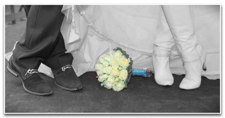 Notre mariage féerie hivernale du 17 décembre 2016 - 7