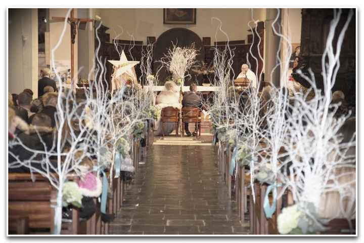 Notre mariage féerie hivernale du 17 décembre 2016 - 9
