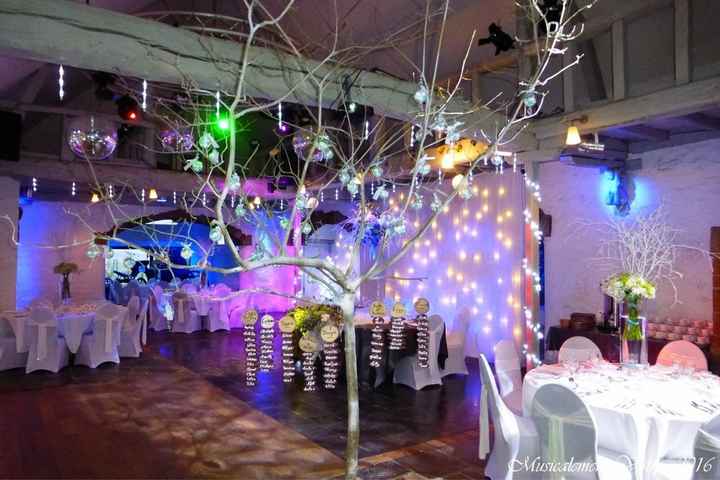 Notre mariage féerie hivernale du 17 décembre 2016 - 12