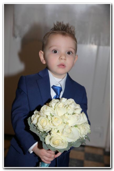 Notre mariage féerie hivernale du 17 décembre 2016 - 6