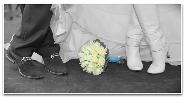 Notre mariage féerie hivernale du 17 décembre 2016 - 7