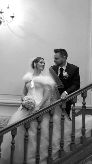Notre mariage féerie hivernale du 17 décembre 2016 - 8