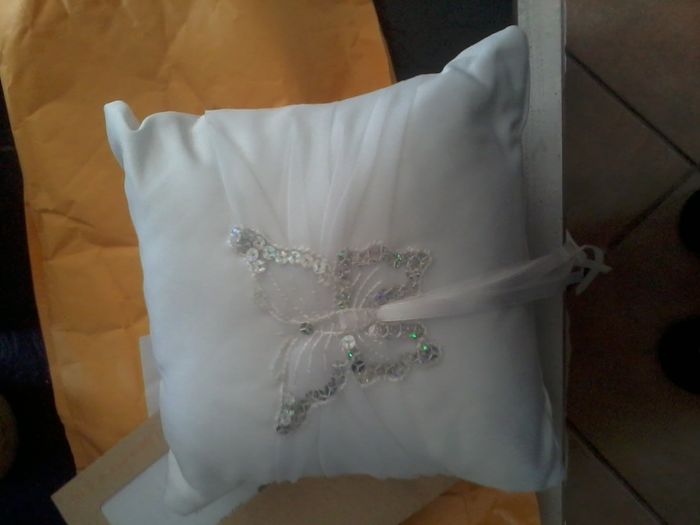 coussin