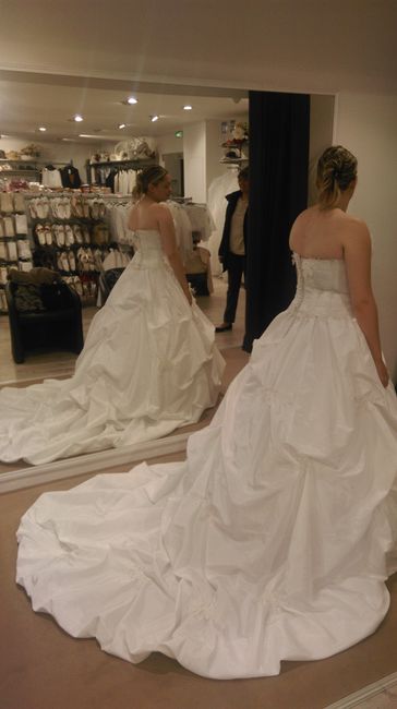 Ma robe 
