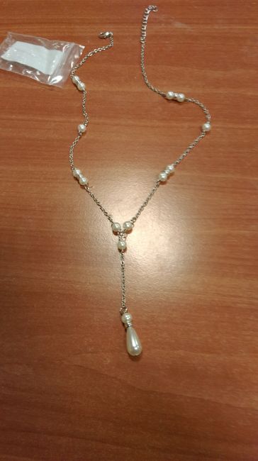 Mon collier
