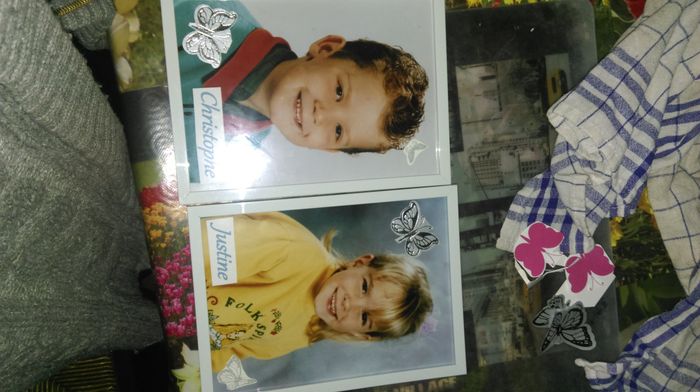 Nos portraits