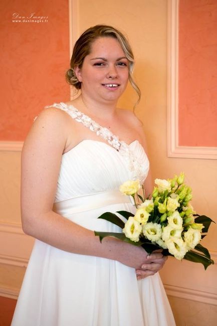 Salon du mariage Méru
