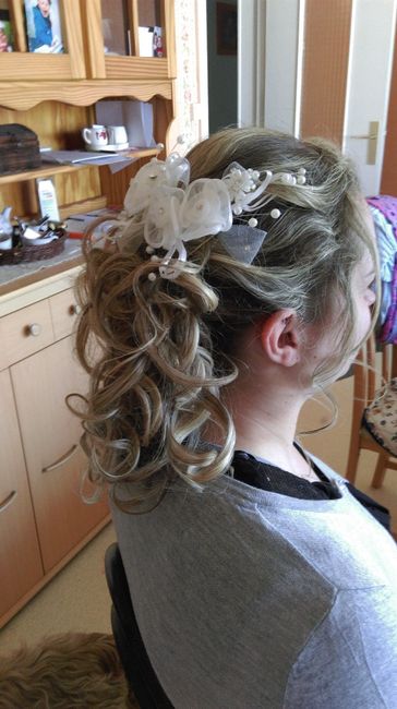 essaie coiffure 
