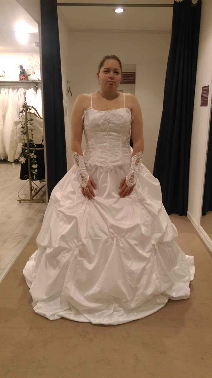 ma robe