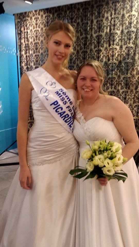 Salon du mariage Méru
