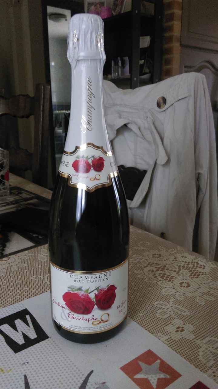 champagne