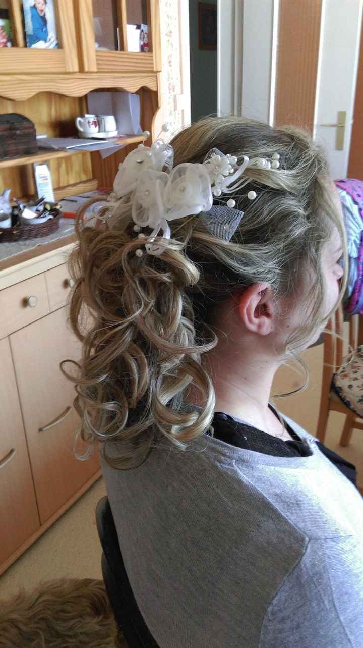 essaie coiffure 