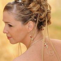 la coiffure de madane