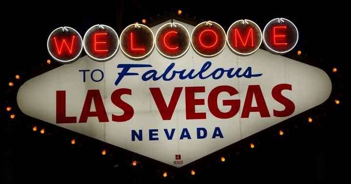 las vegas