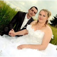 mon mari et moi.. J ADORE !!!!!