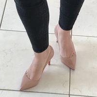 Montrez-moi vos chaussures 👠 ? - 2