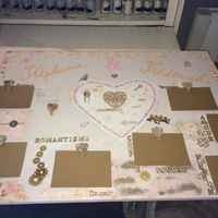 Plan de table - 1