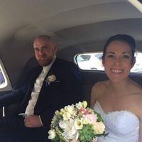 Mariée et comblée de bonheur, d'amour  ❤️ - 2