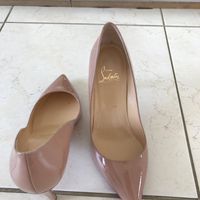 Quelle chaussures ? - 1