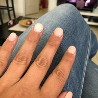 Ongles - 1