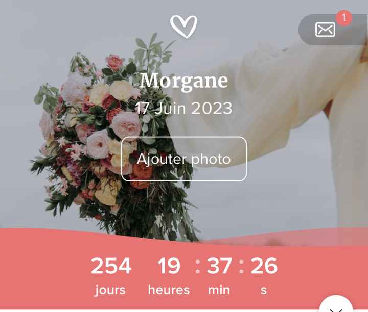 Partage une photo de ton compteur 🙌 - 1