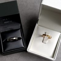 💍 Vos alliances : leur prix ? - 1