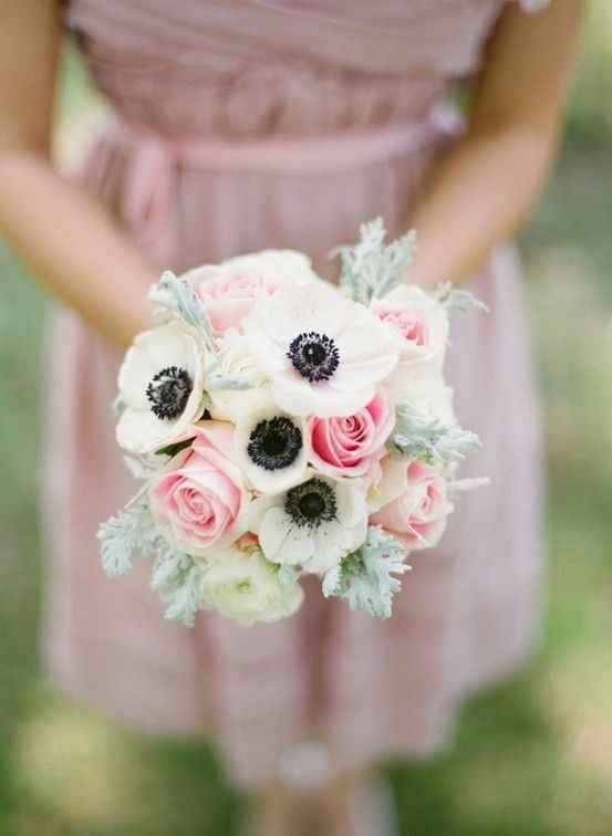 bouquet DH