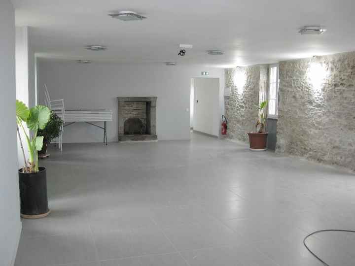 salle VH