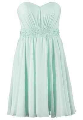 robe menthe