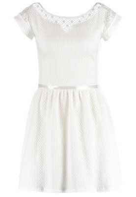 robe blanche