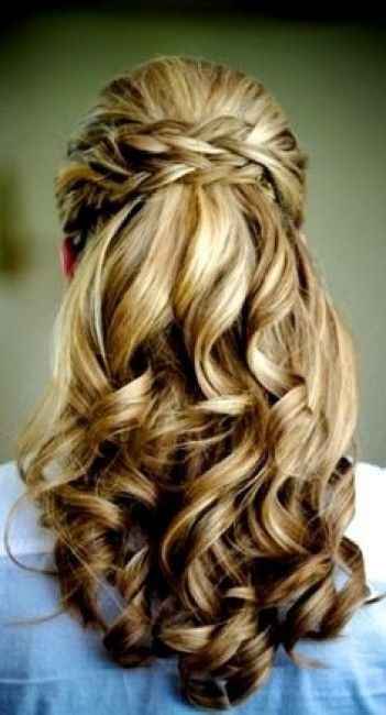 coiffure day after