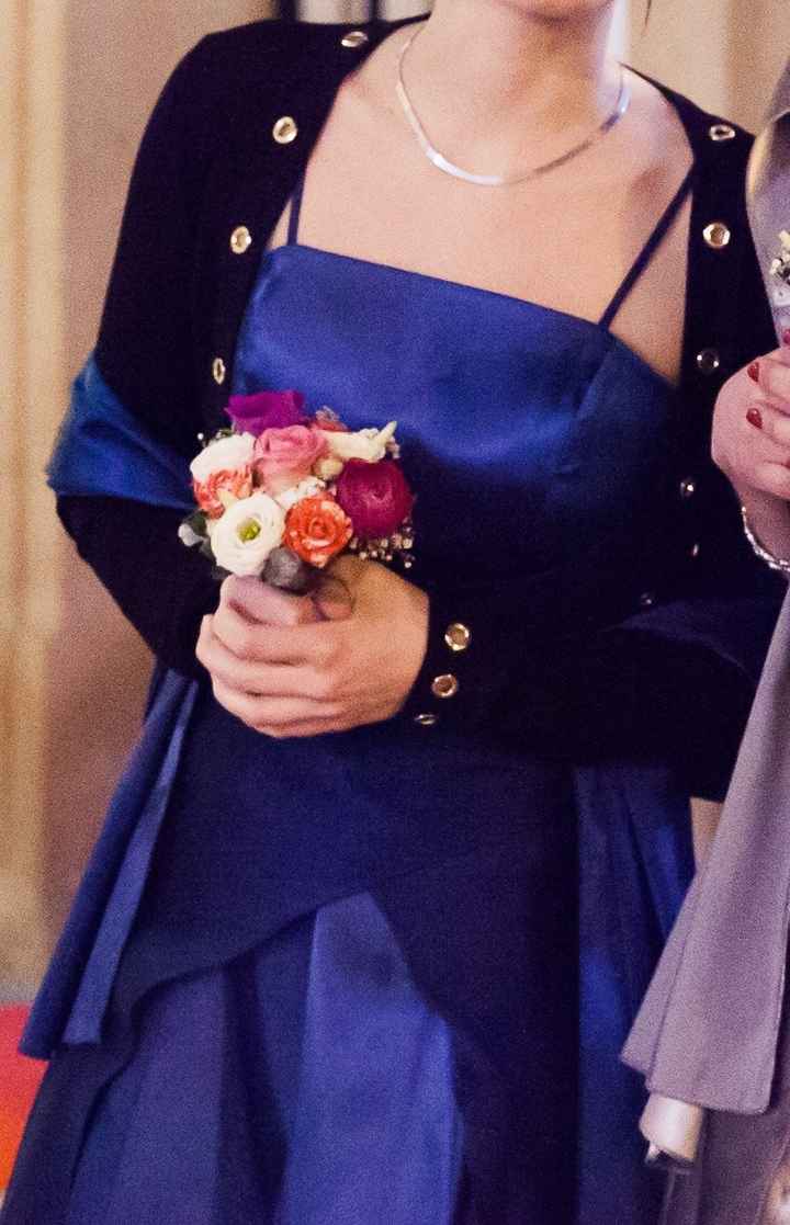 bouquet DH