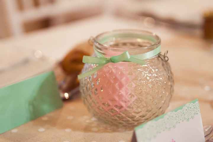 déco table - crédit photo Diane Jimenez