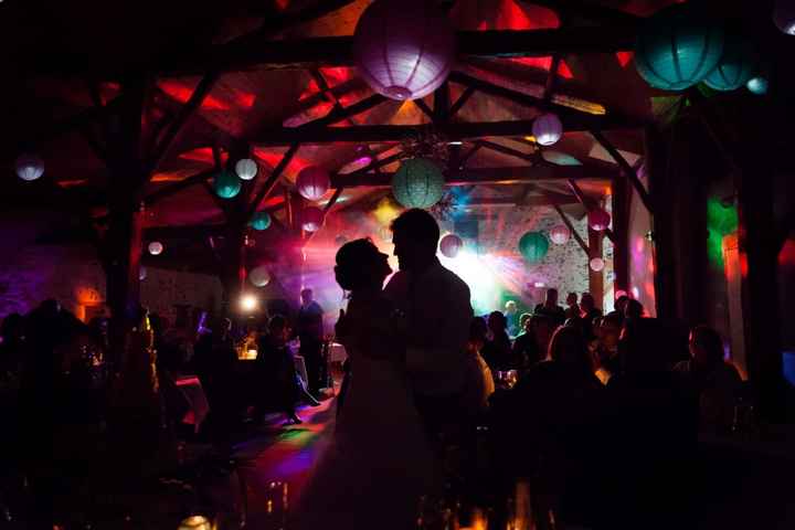 lampions by night ! crédit photo Diane Jimenez