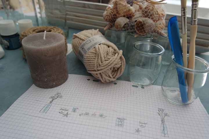 C'est parti pour les DIY !