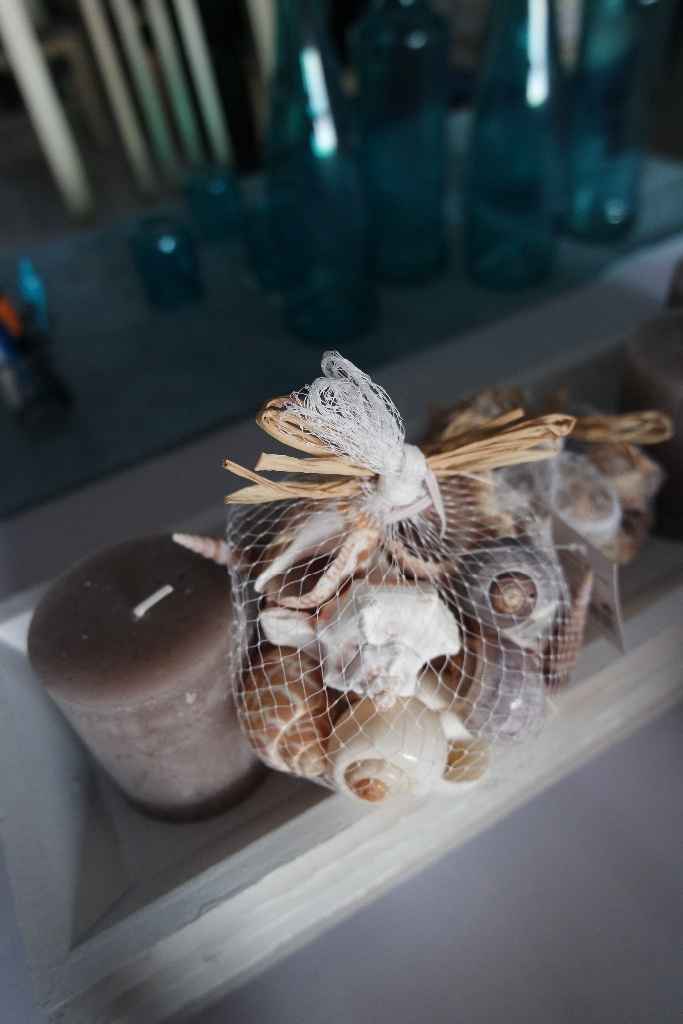 déco plage chic