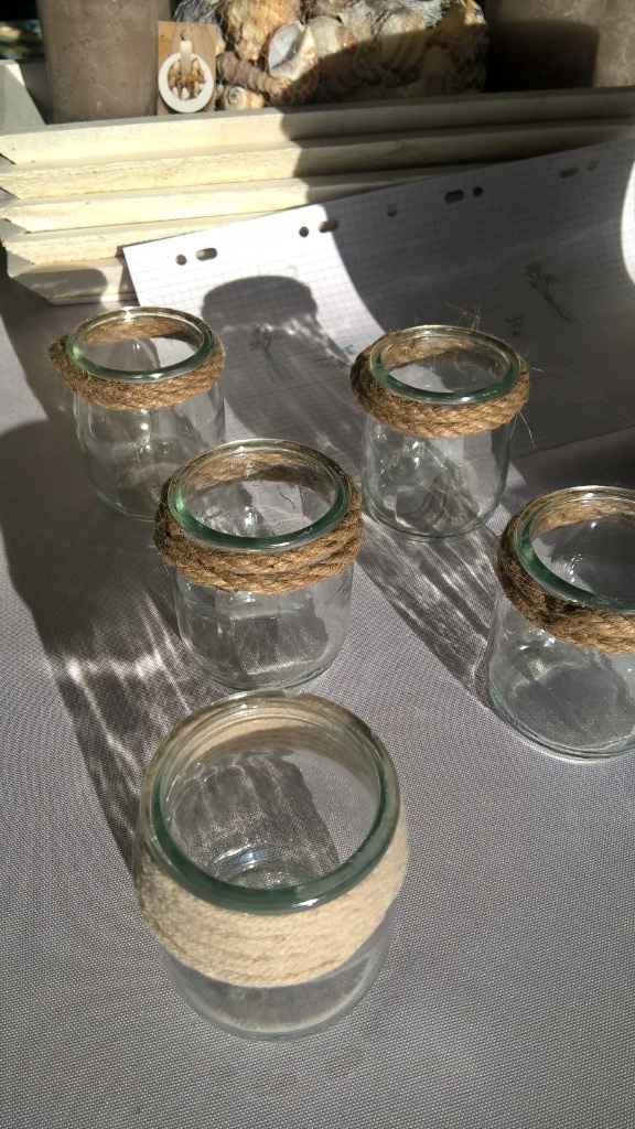 début des DIY