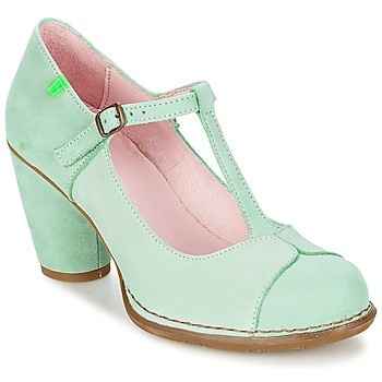 5. chaussures el naturalista