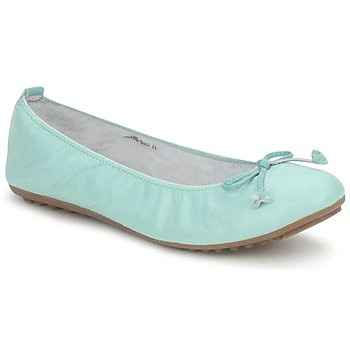 10. Ballerines