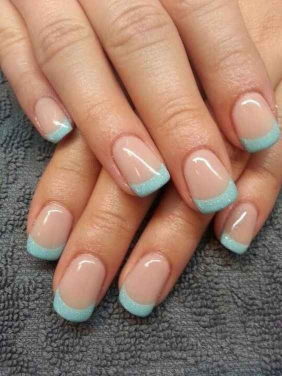 Manucure pastel 5