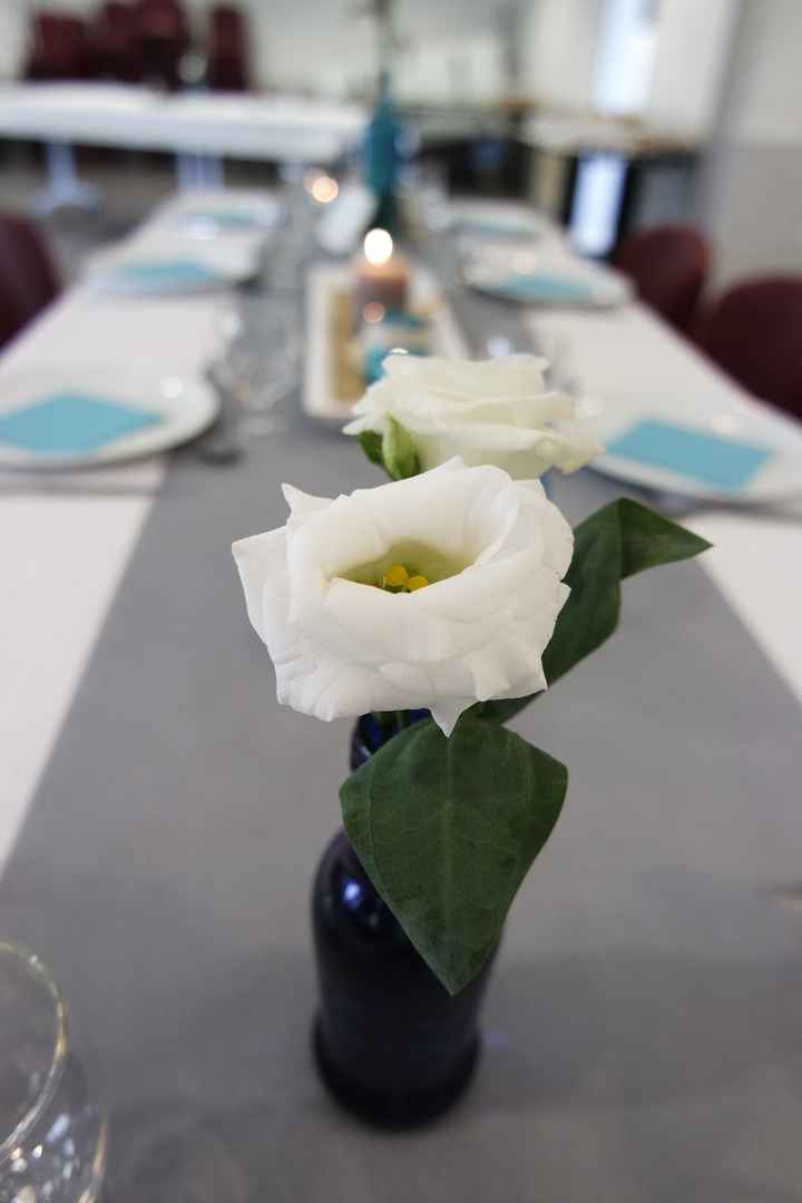tables