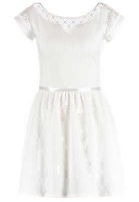 robe blanche
